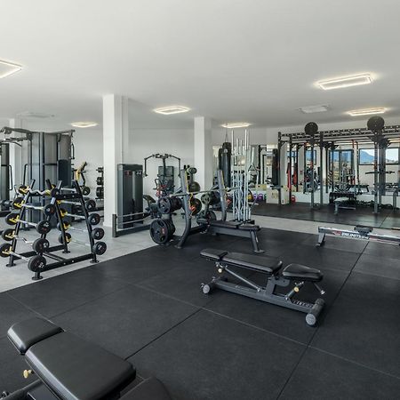 Apartmán Oceanview Luxury Penthouse Estepona Exteriér fotografie
