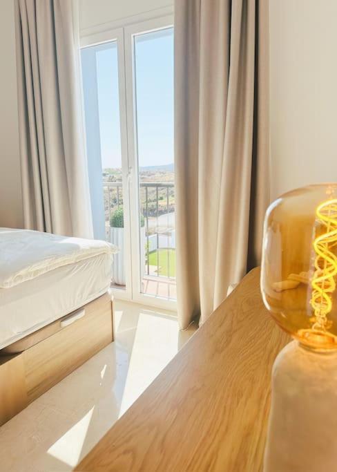 Apartmán Oceanview Luxury Penthouse Estepona Exteriér fotografie