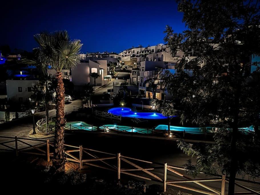Apartmán Oceanview Luxury Penthouse Estepona Exteriér fotografie